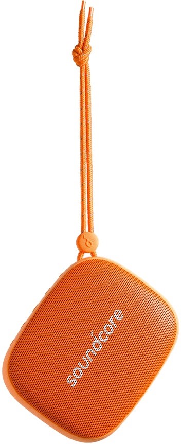 ANKER Soundcore Icon Mini Orange 3