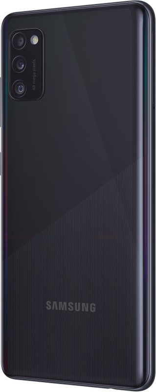SAMSUNG Galaxy A41 - zwart 3