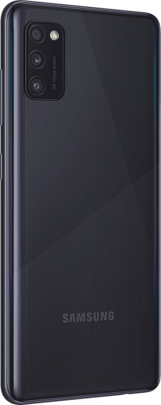 SAMSUNG Galaxy A41 - zwart 5