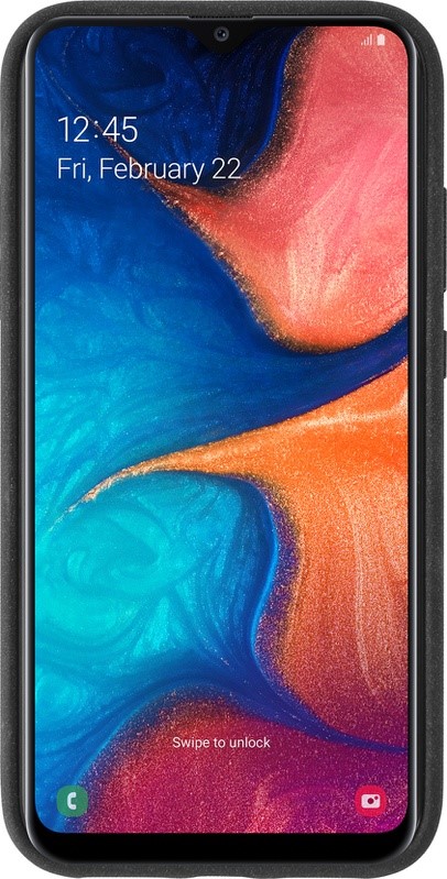 AZURI flexibele cover Samsung Galaxy A20e 3