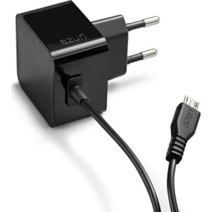 AZURI thuislader micro USB