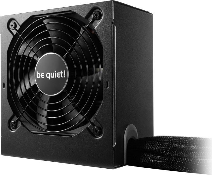 BE QUIET! System Power 9 500W 3