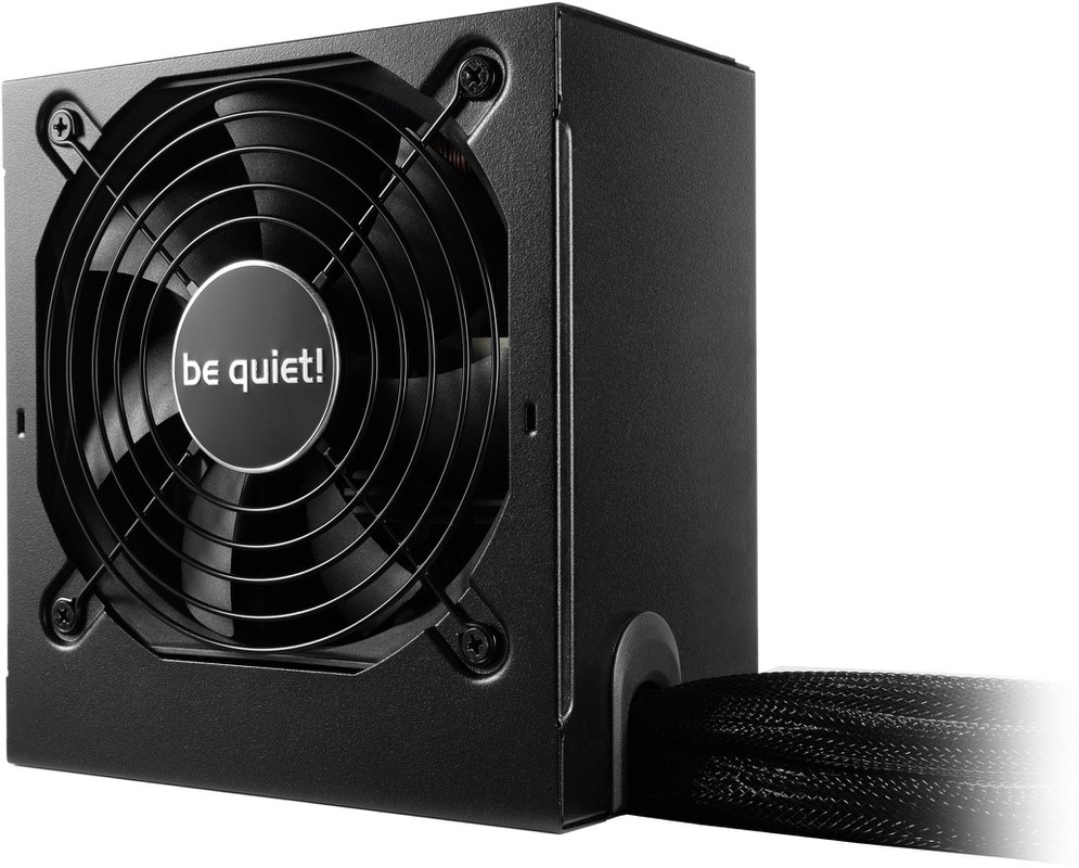 BE QUIET! System Power 9 500W 4