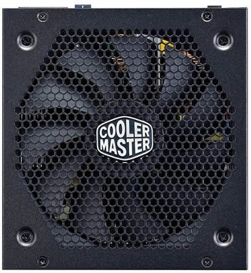 COOLER MASTER 750W V750 Gold 2