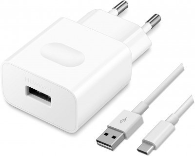 HUAWEI universal USB-C adapter + data cable