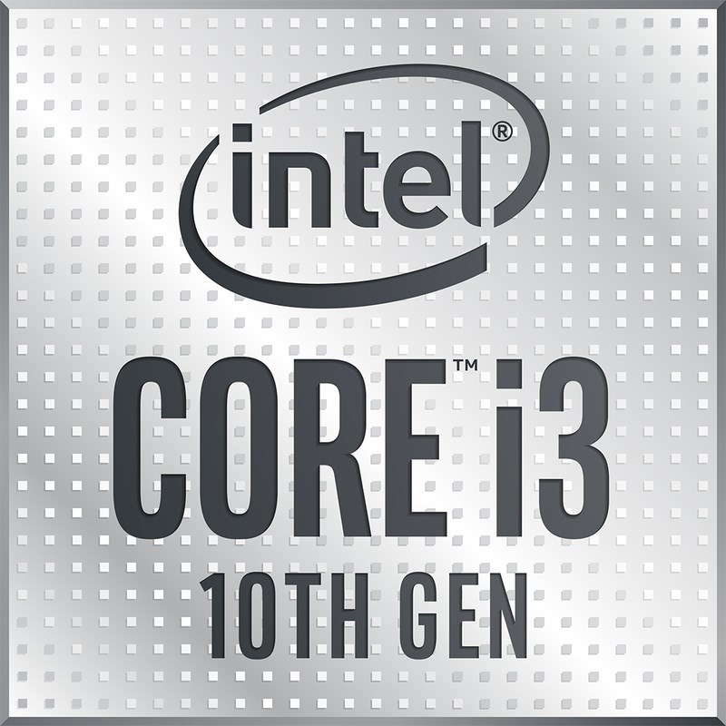 INTEL Core i3 10100 5