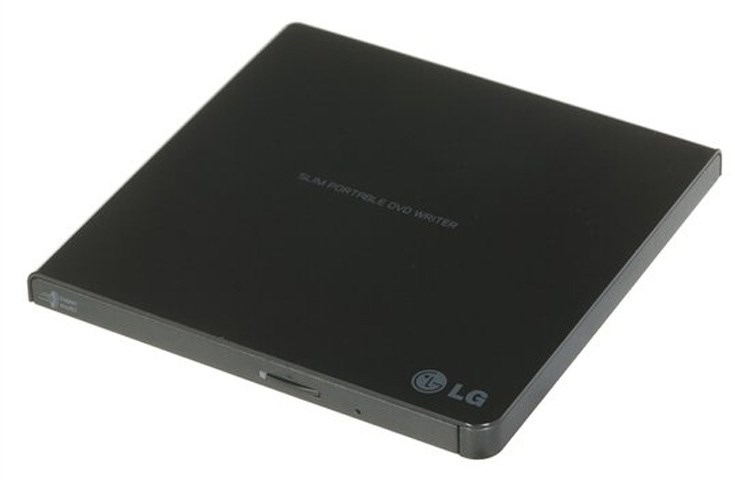 LG DVD-Writer GP57EB40 2