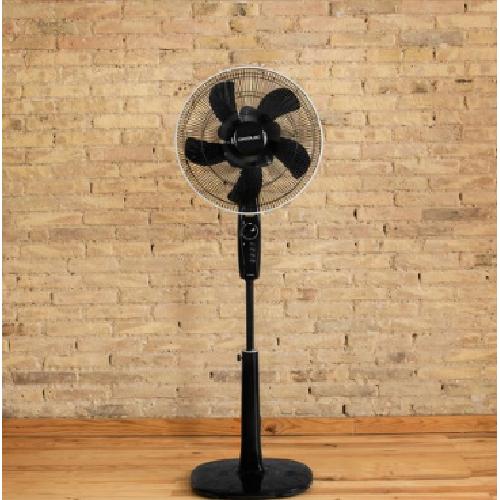 CECOTEC ForceSilence 1020 Extremeflow Stand Fan 3