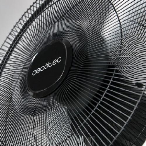 CECOTEC ForceSilence 1020 Extremeflow Stand Fan 4