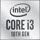 INTEL Core i3 10300