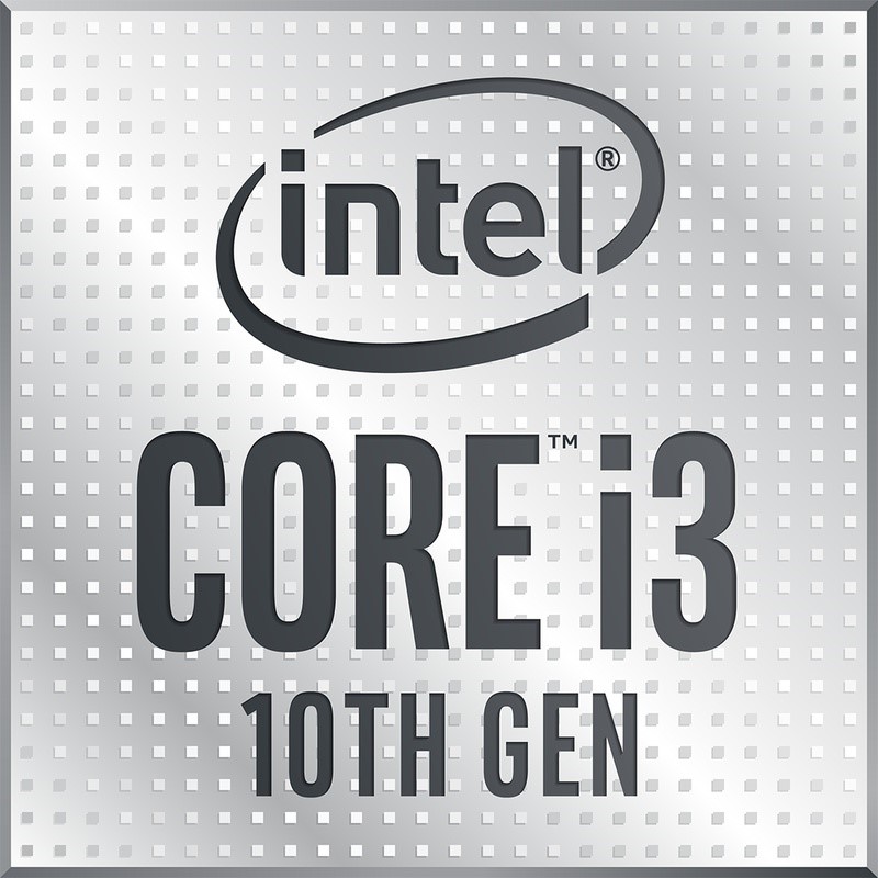 INTEL Core i3 10320 5