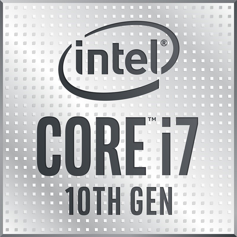 INTEL Core i7 10700F 4