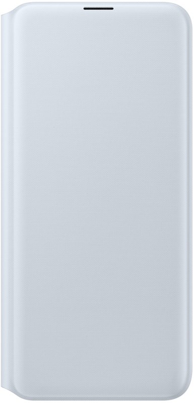 SAMSUNG flip wallet A202 white - Galaxy A20e