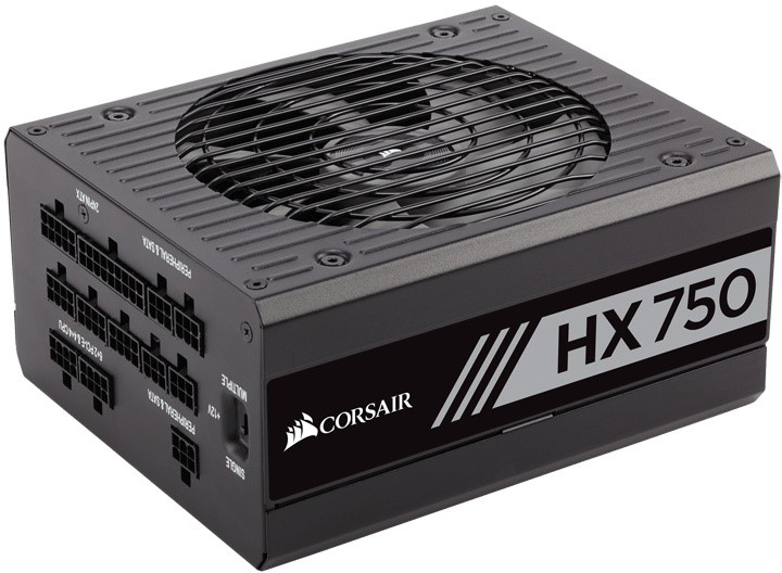 CORSAIR HX750 V2
