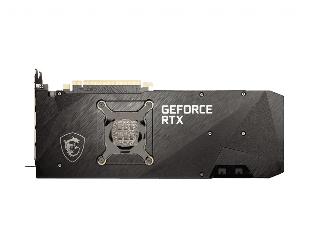 MSI GeForce RTX 3080 Ventus 3X 10G OC 3