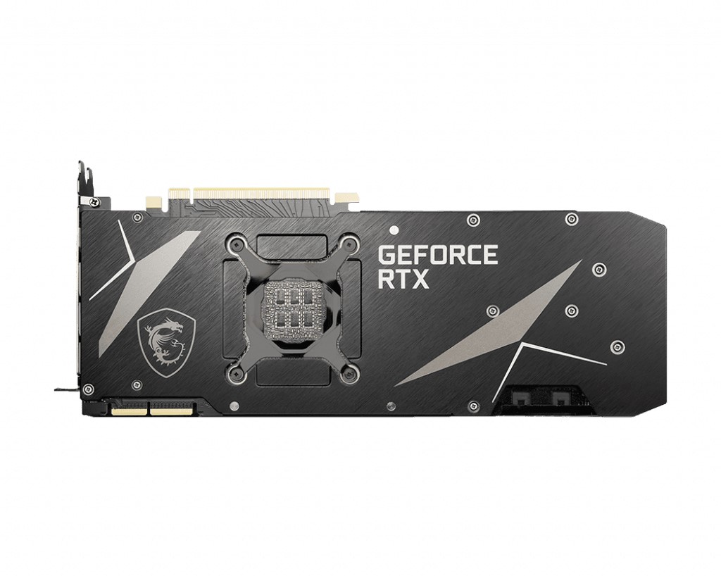 MSI GeForce RTX 3090 Ventus 3X OC 24GB 3