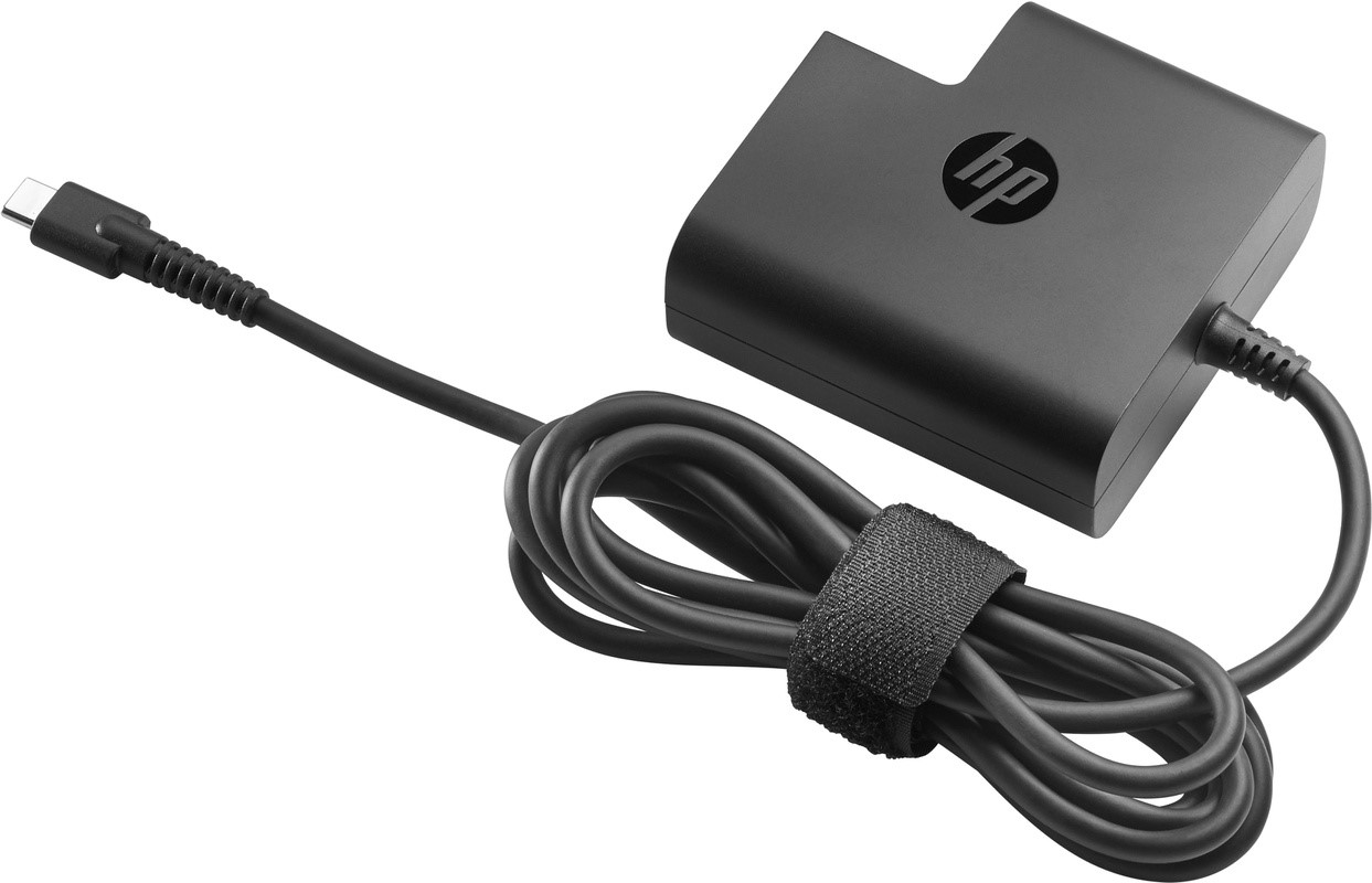 HP 65-watt USB-C netstroomadapter 2