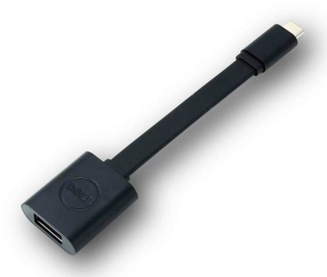 DELL USB-C - USB-A 3.0 