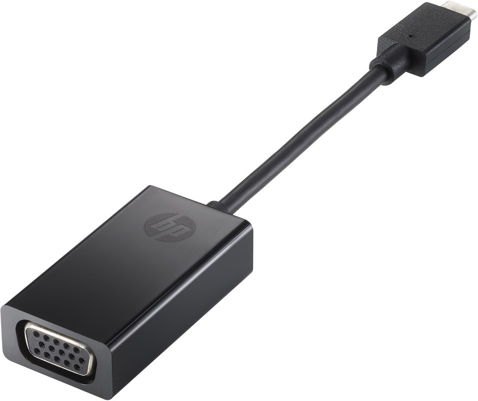 HP USB-C naar VGA adapter 3