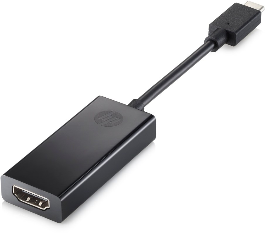 HP USB-C naar VGA adapter 4