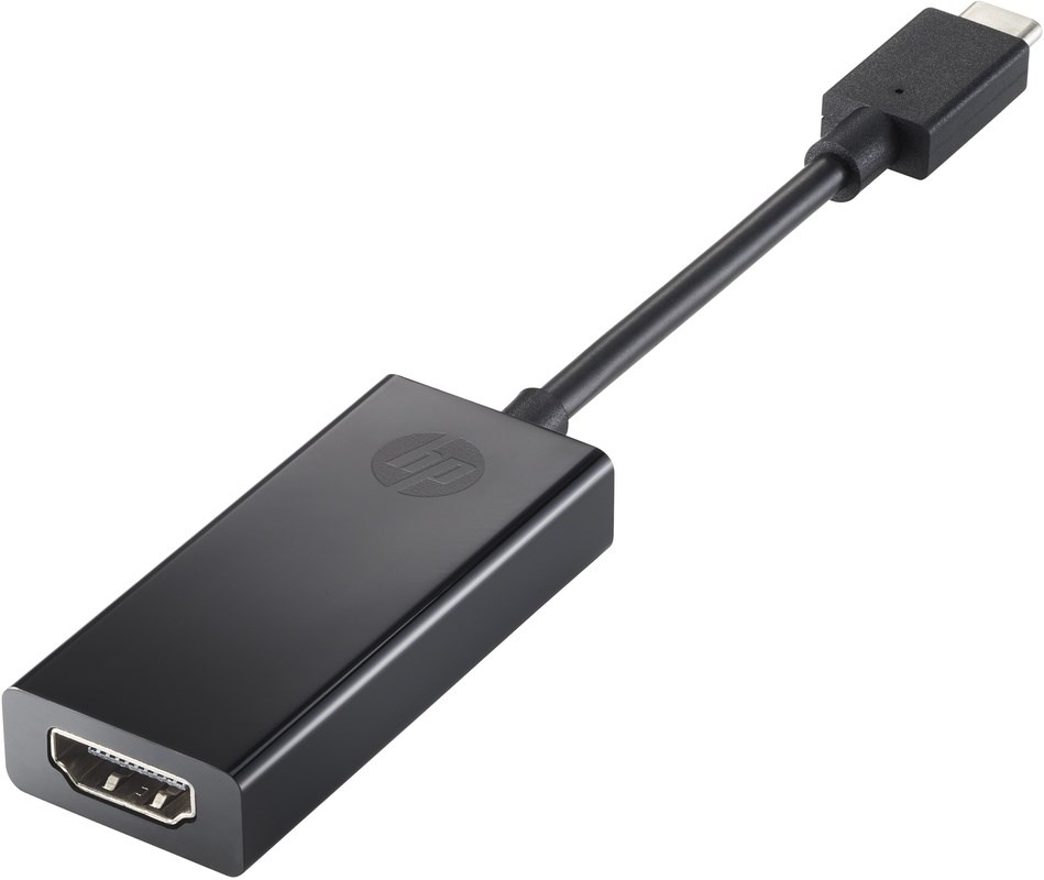 HP USB-C naar VGA adapter 5