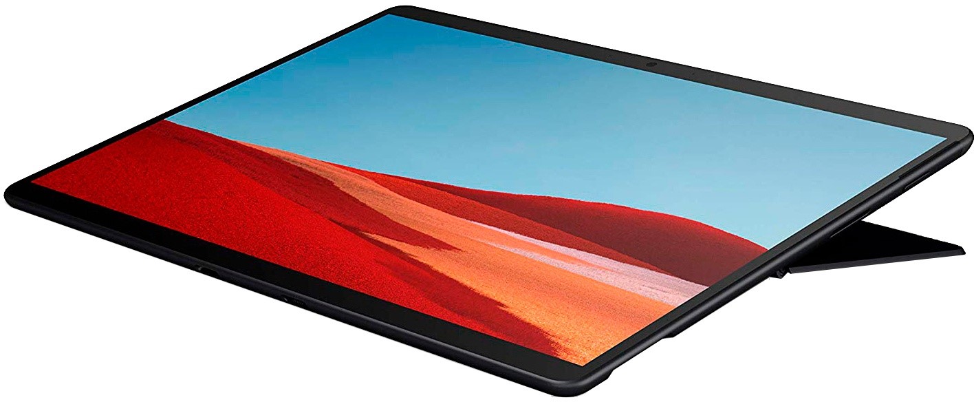 MICROSOFT Surface Pro X (1WX-00016) 4