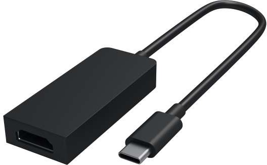 MICROSOFT Surface HFP-00003 USB-C HDMI