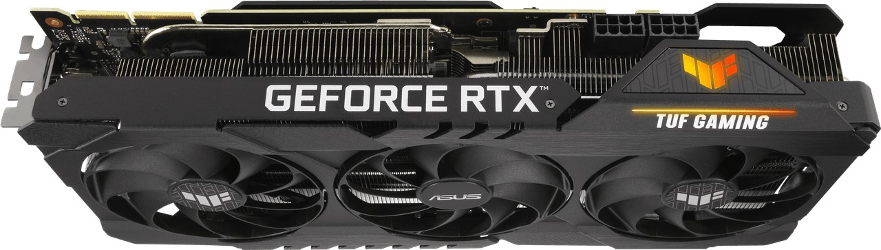 ASUS TUF Gaming GeForce RTX 3090 OC 4