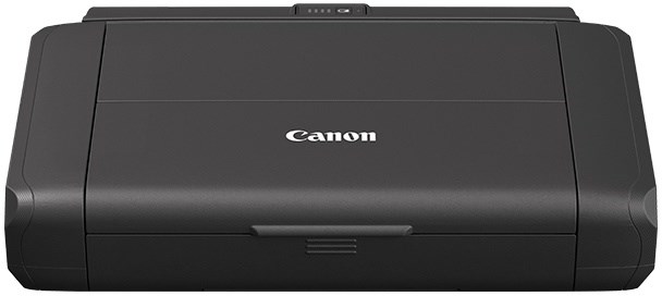 CANON PIXMA TR150  with battery