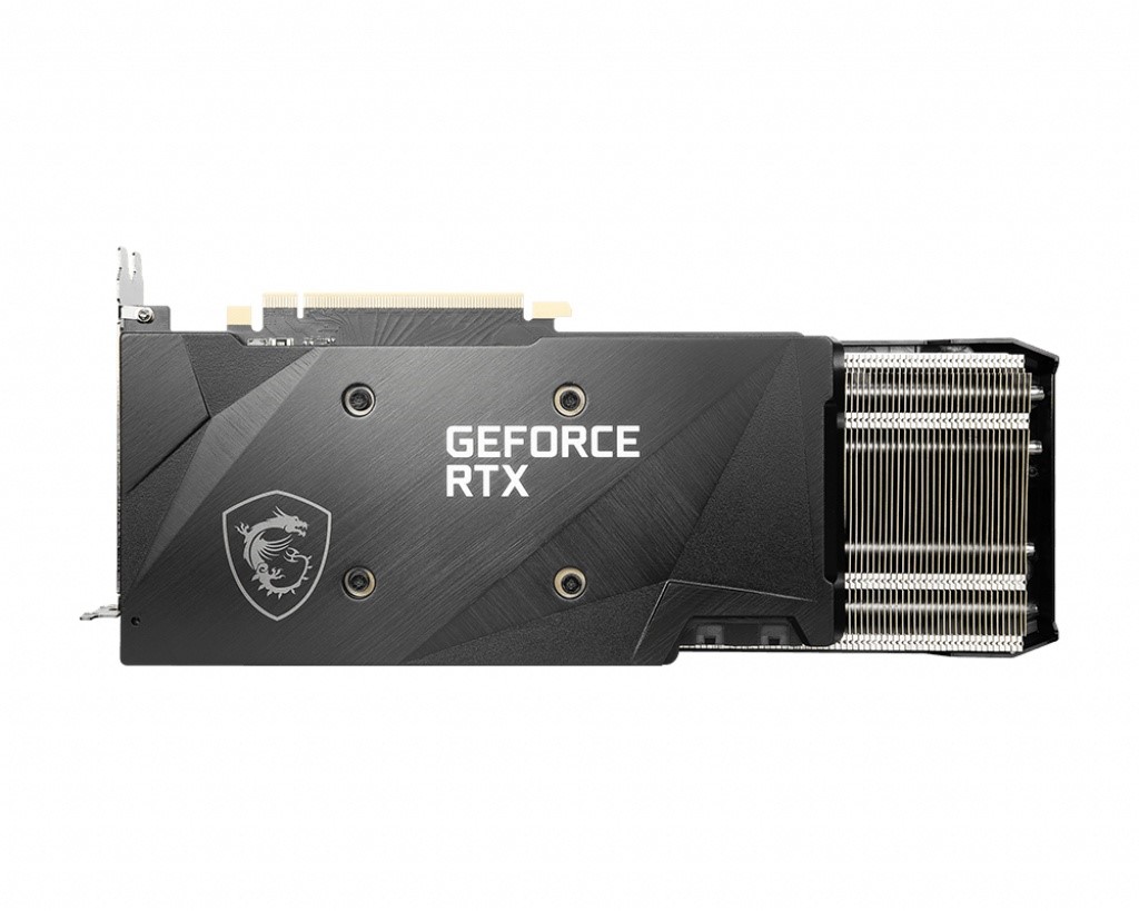 MSI GeForce RTX 3070 Ventus 3X OC 5