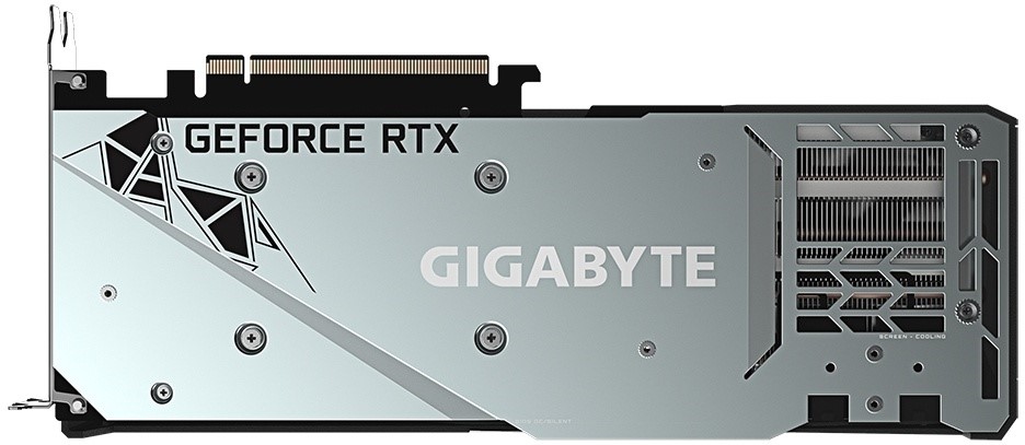 GIGABYTE GeForce RTX  3070 Gaming OC 8G V1 3