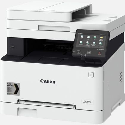 CANON i-Sensys MF746Cx (3101C019/3101C024) 4