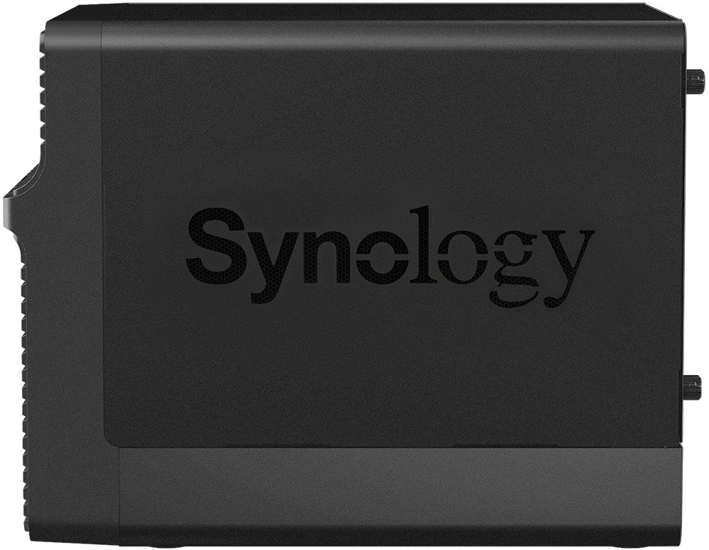 SYNOLOGY DiskStation DS420J 3