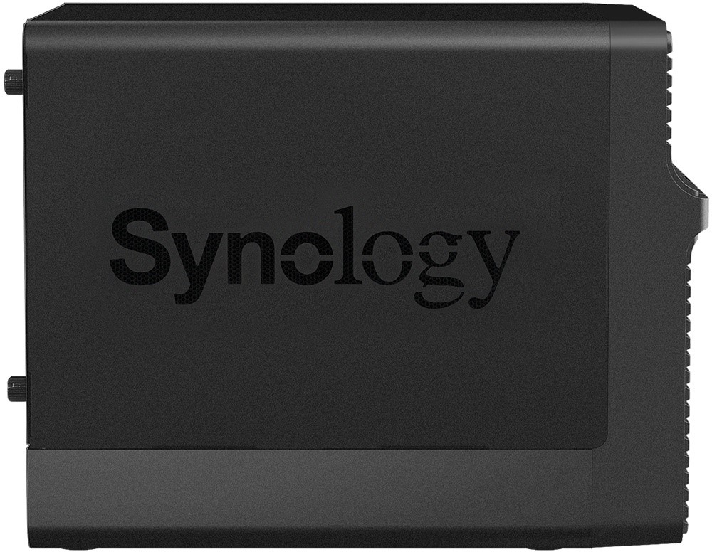 SYNOLOGY DiskStation DS420J 5
