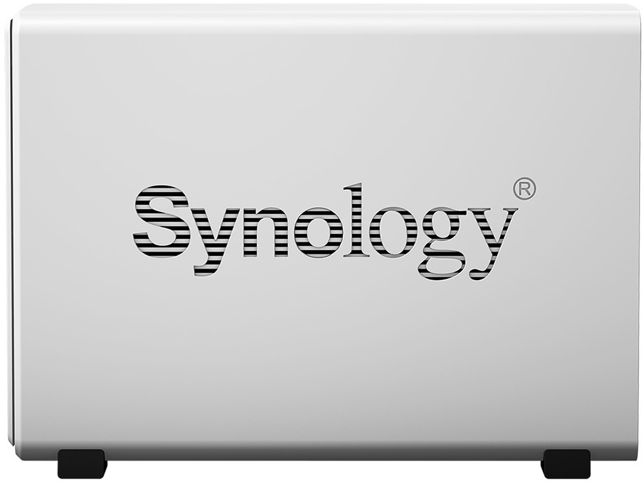 SYNOLOGY DiskStation DS120j 3