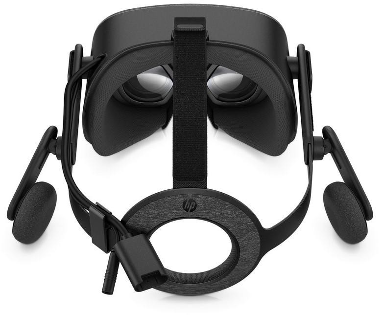HP Reverb Virtual Reality Headset - Professional Edition 2