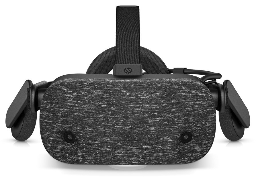 HP Reverb Virtual Reality Headset - Professional Edition 3