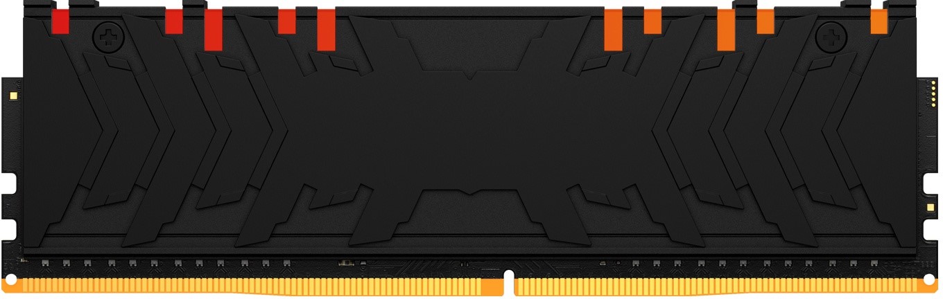 KINGSTON HyperX Predator RGB Black 64GB DDR4-3600 CL18 kit 3