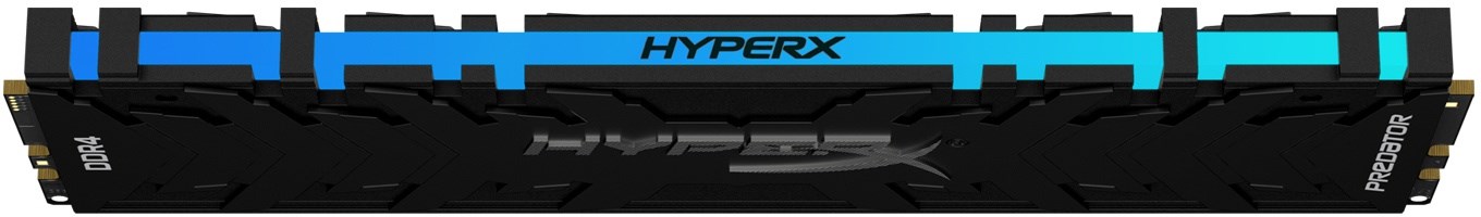 KINGSTON HyperX Predator RGB Black 16GB DDR4-3600 CL17 4