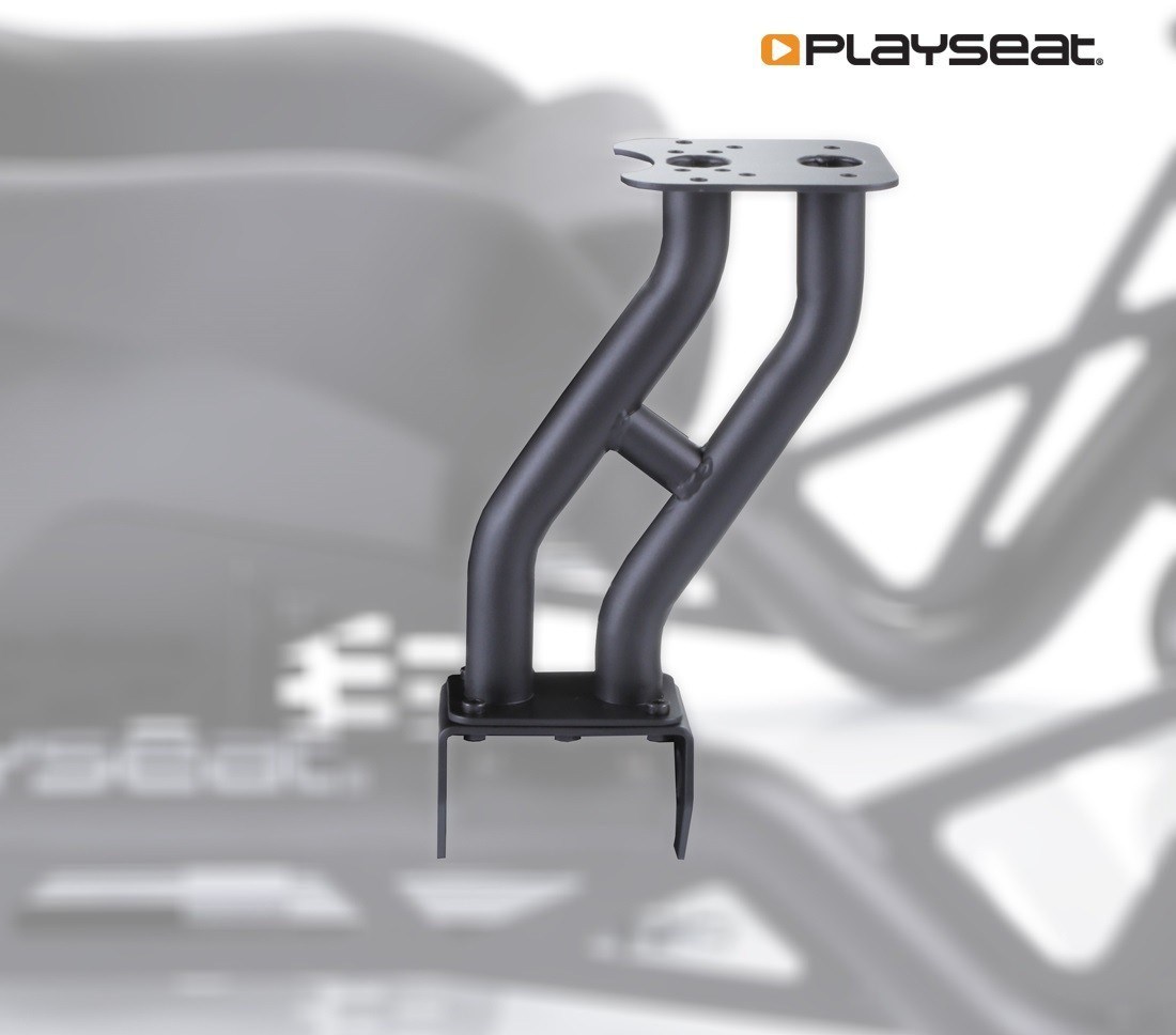 Playseat Sens Pro Gear Shiftholder Black