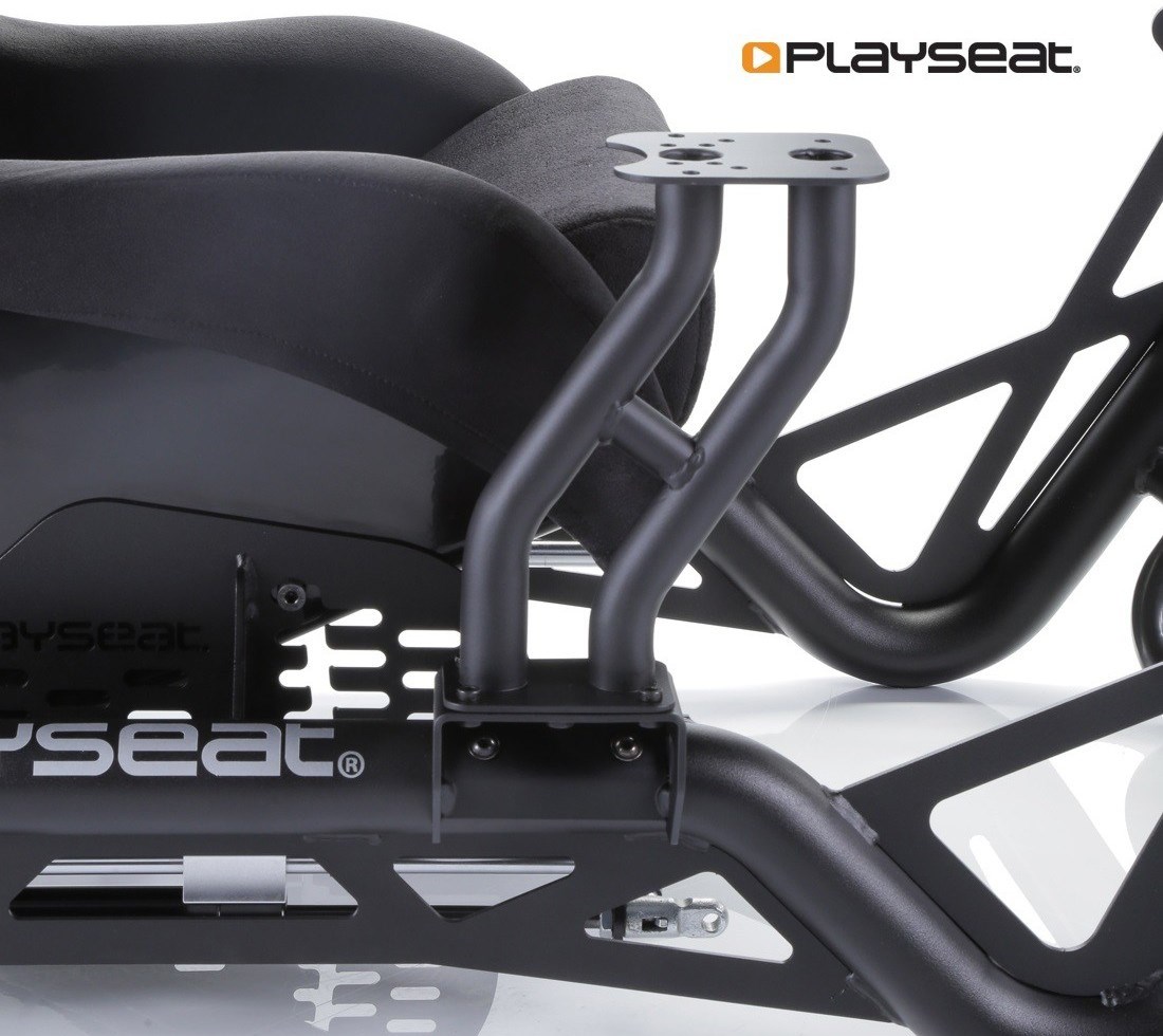 Playseat Sens Pro Gear Shiftholder Black 2
