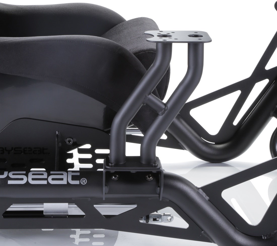 Playseat Sens Pro Gear Shiftholder Black 3