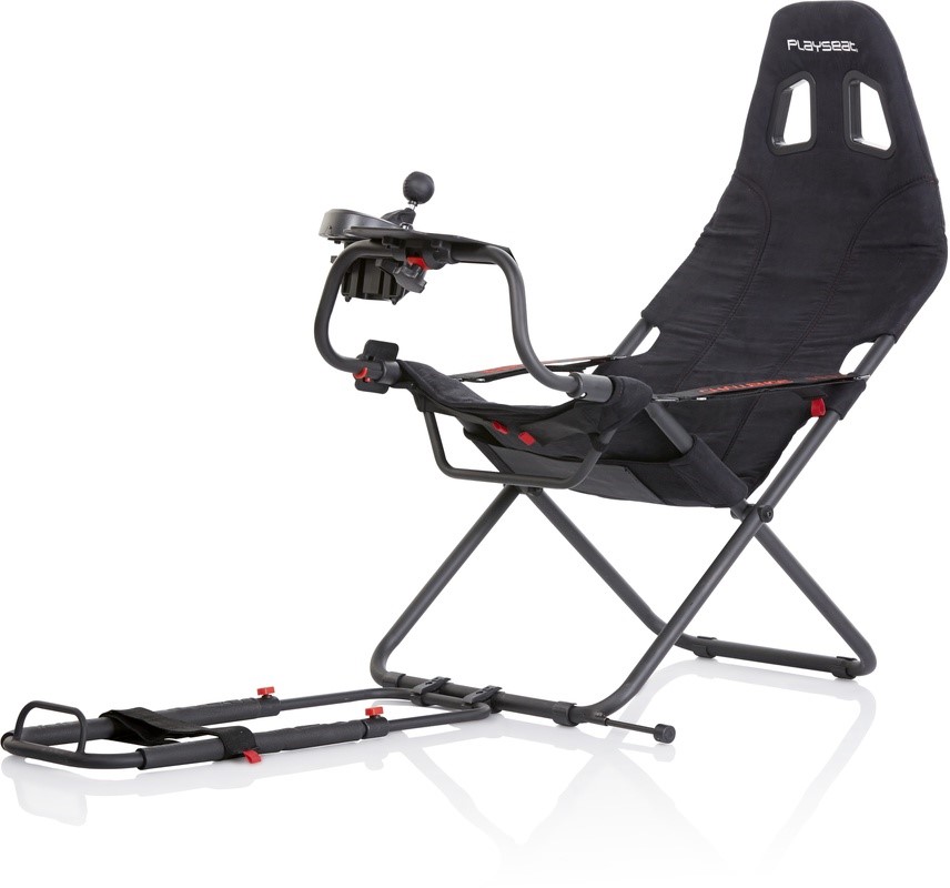Playseat Gearshift support 4