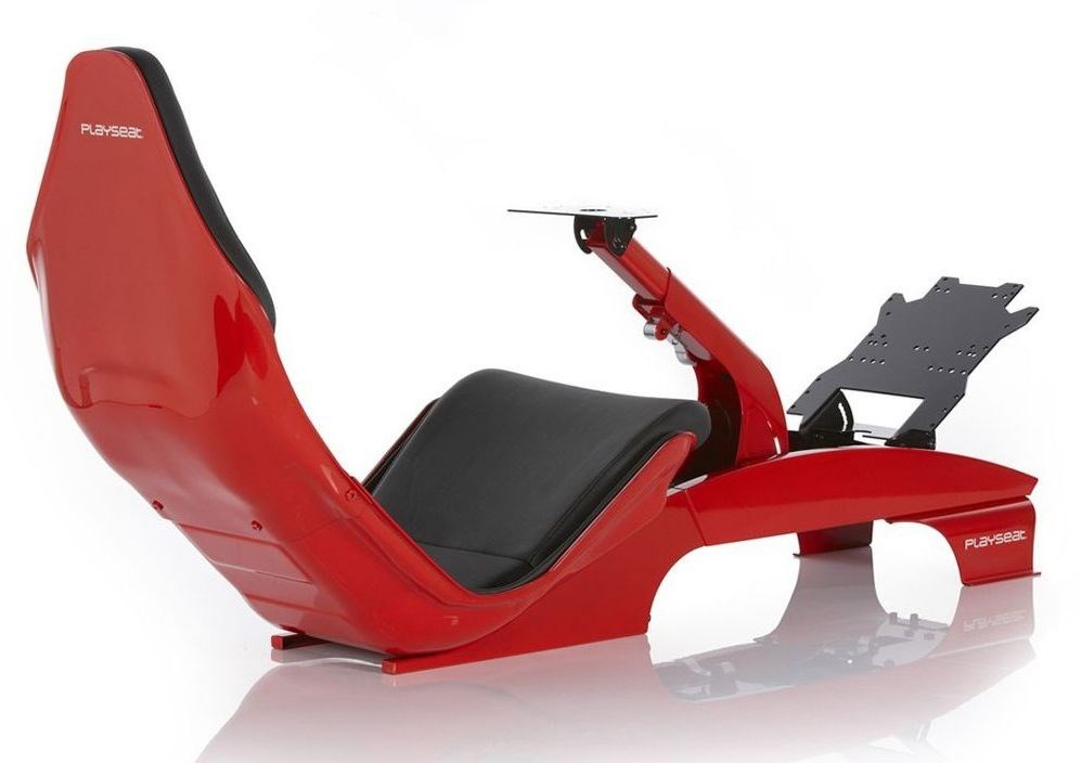 Playseat F1 Red 2