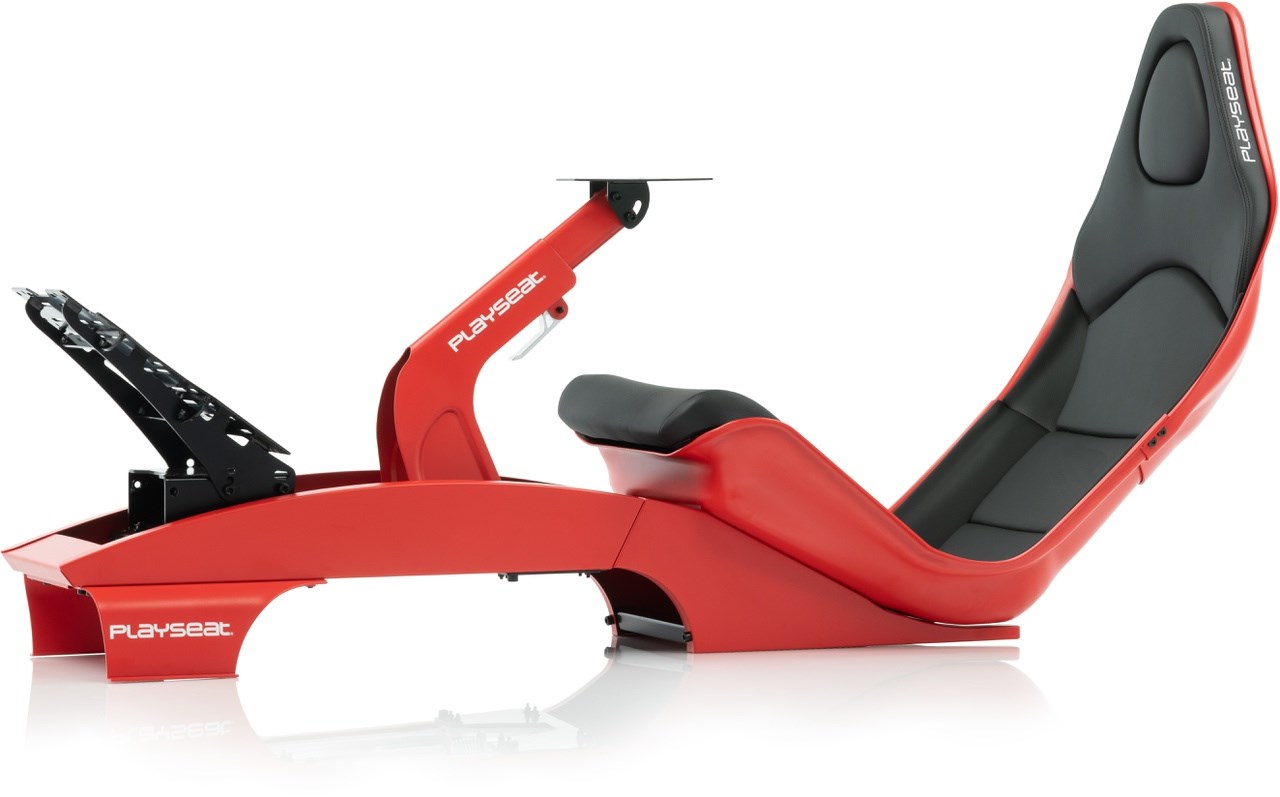 Playseat F1 Red 4