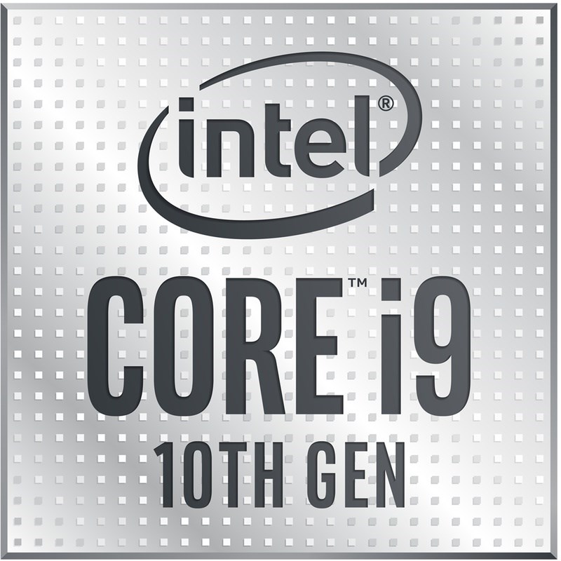INTEL Core i9 10900K Boxed