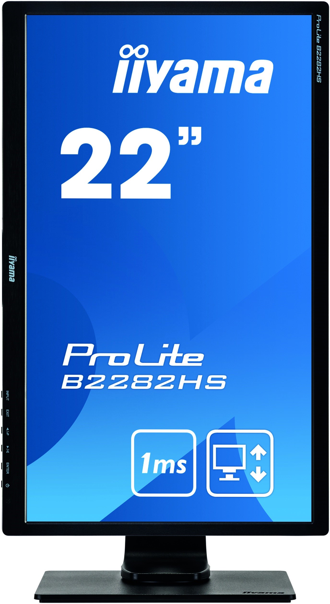 IIYAMA ProLite B2282HS-B5 2