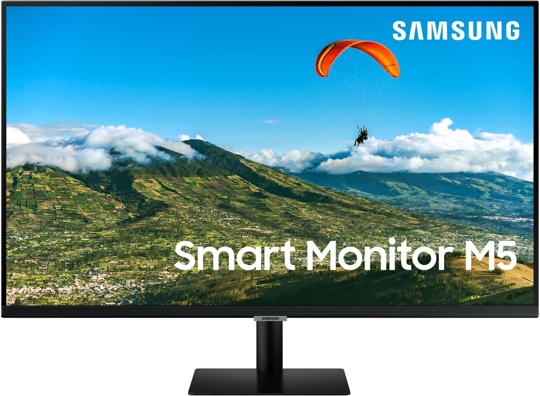 SAMSUNG Smart monitor M5
