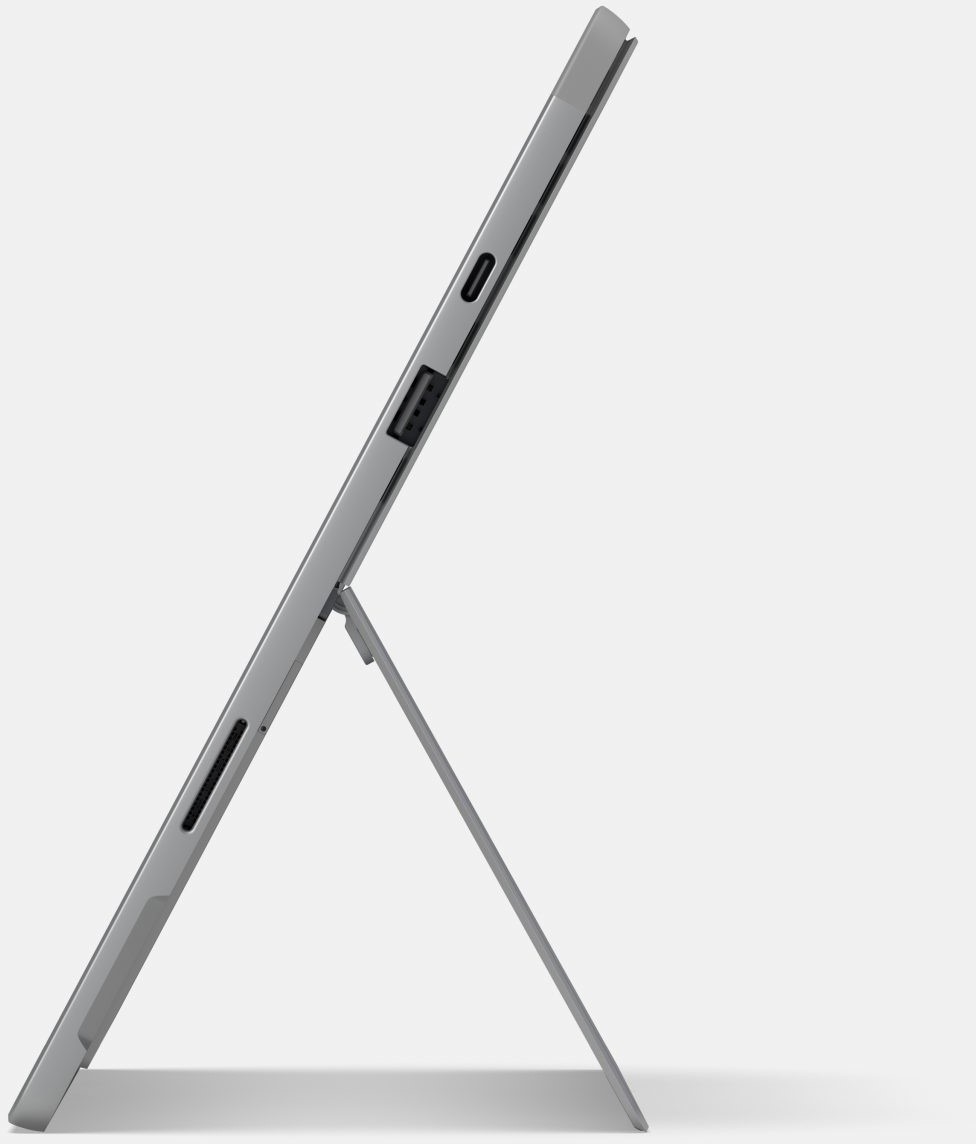 MICROSOFT Surface Pro 7+ (1ND-00003) 3
