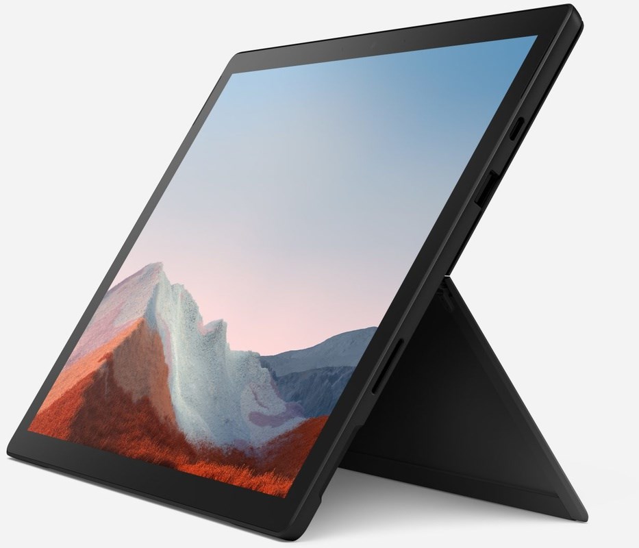 MICROSOFT Surface Pro 7+ (1ND-00018)